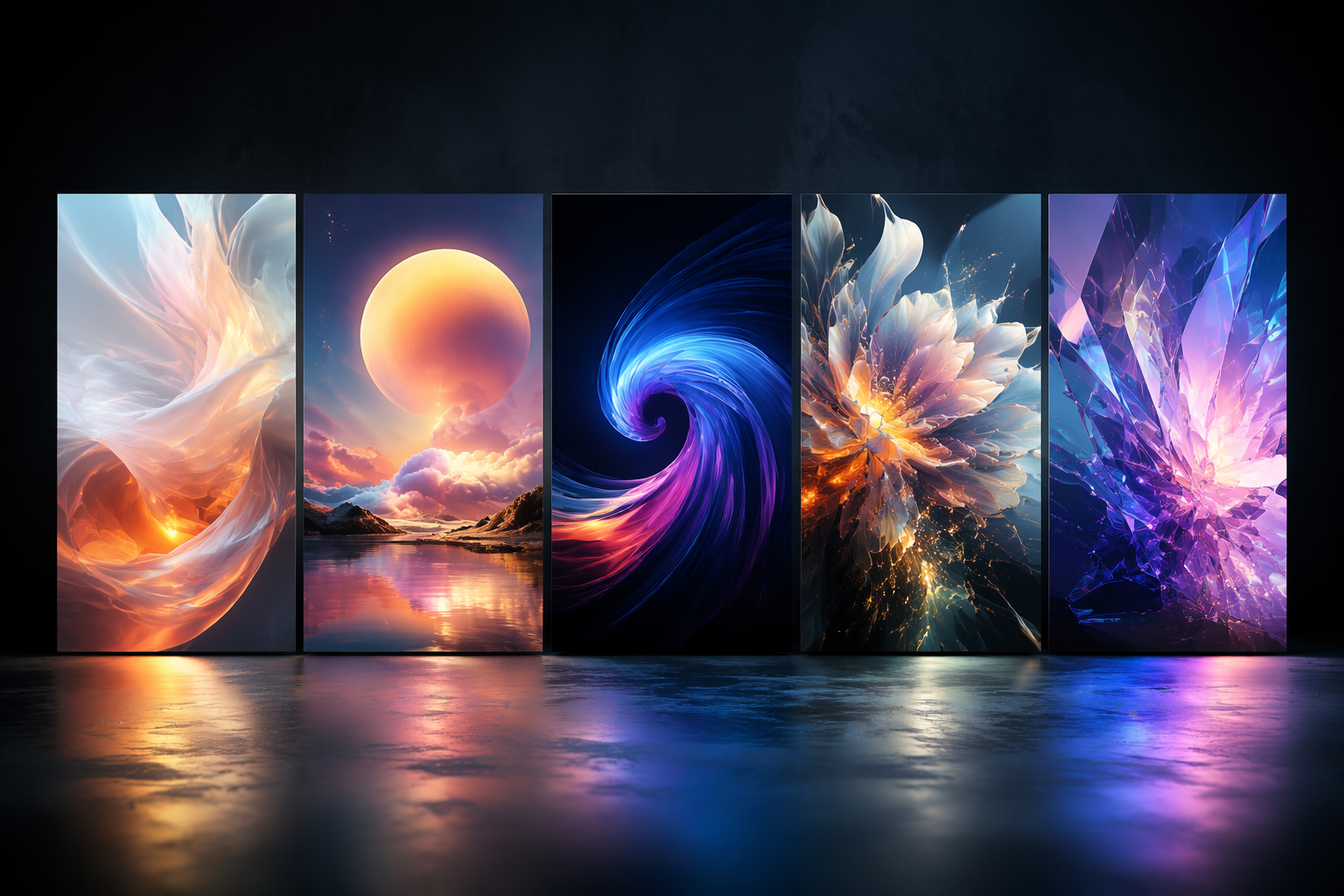 Best AI image generators 2026 hero