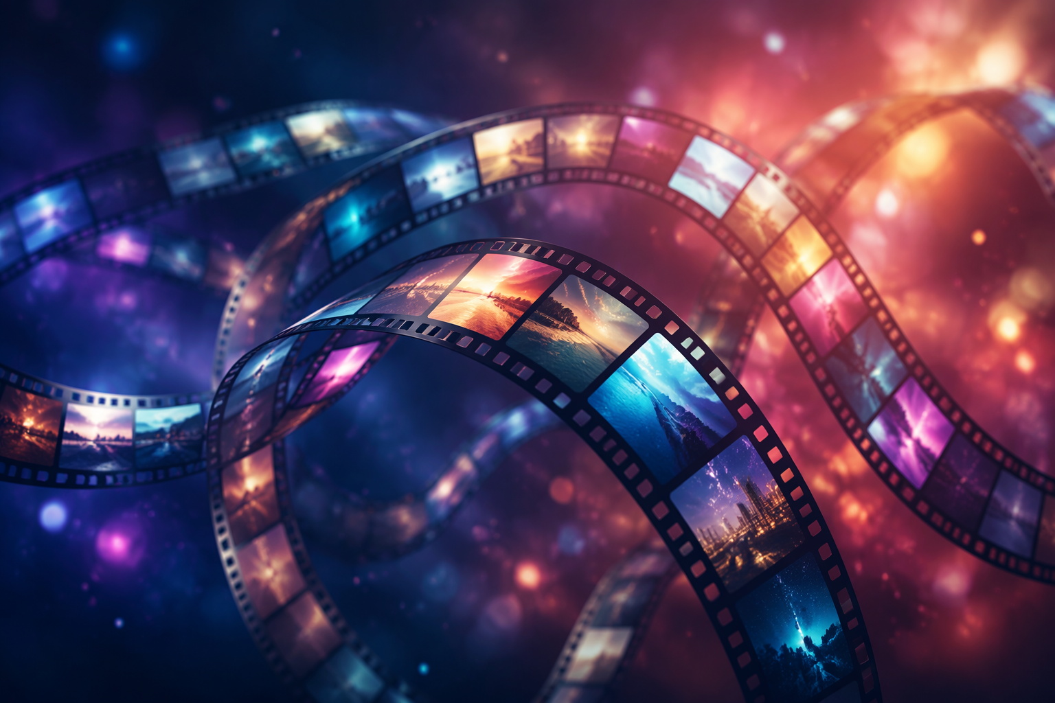 Best AI video generators 2026 hero