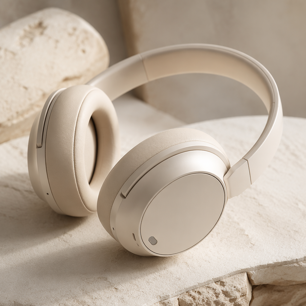 Improved product photo after iteration