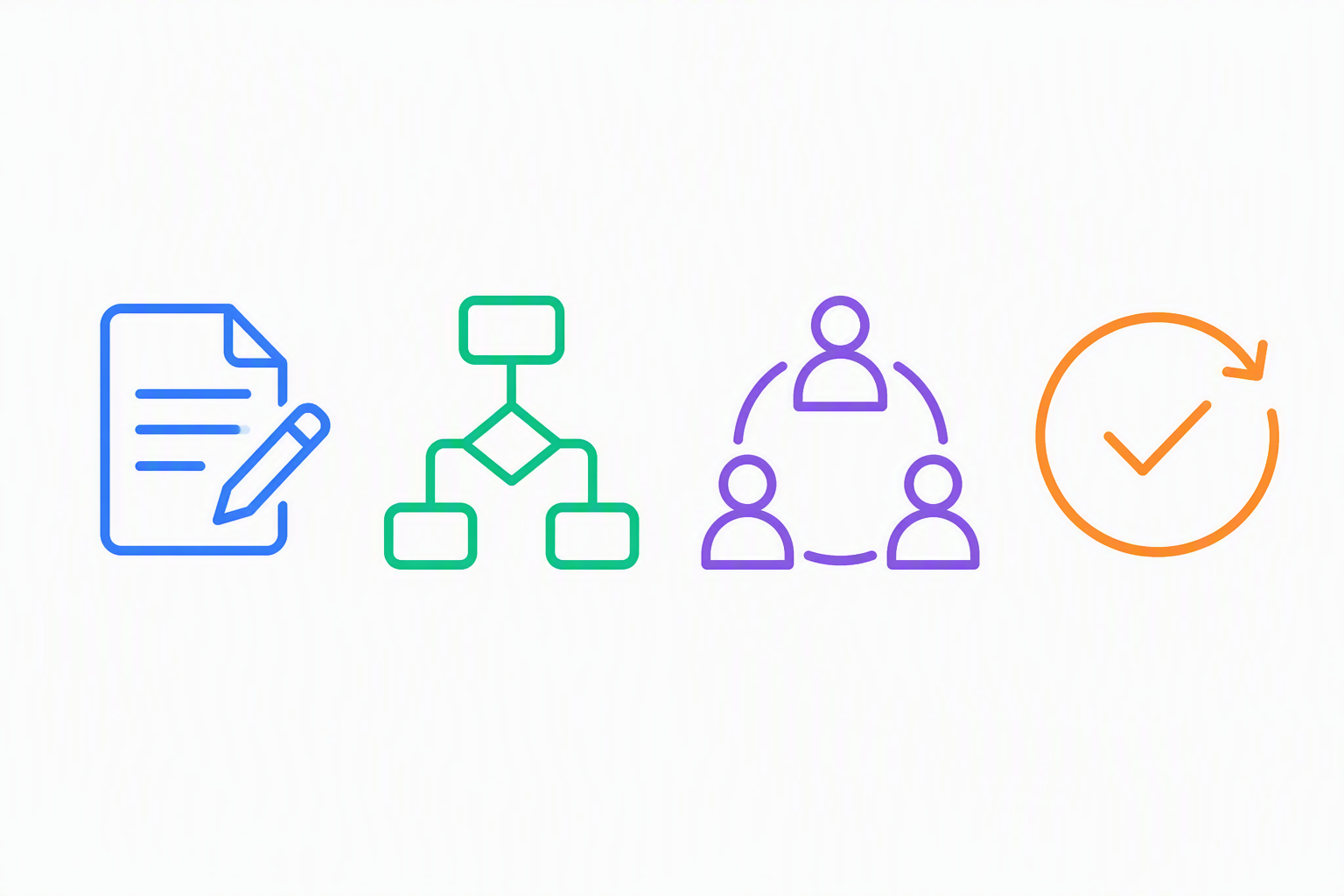 Icon row style sample
