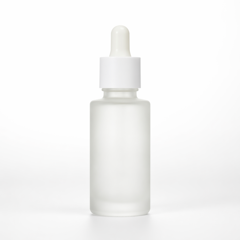 Commercial product packshot sample