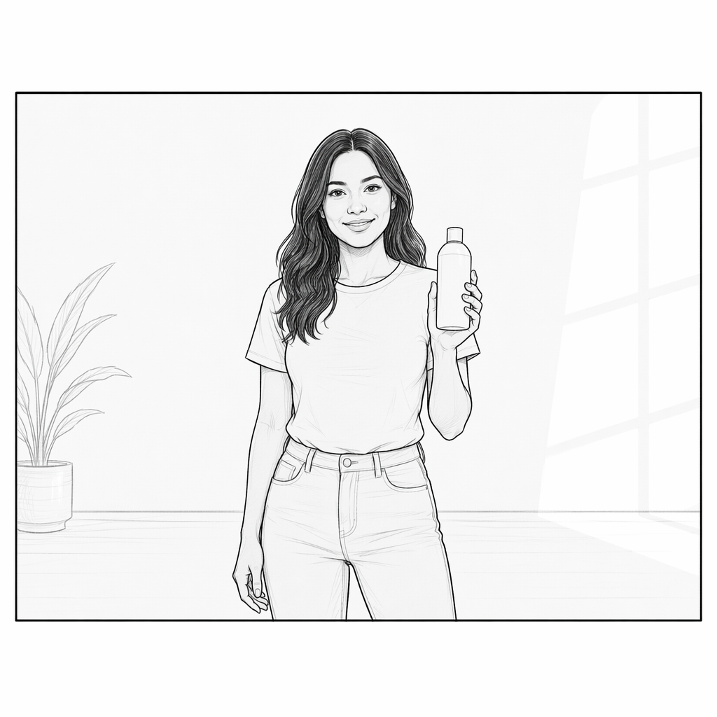 Storyboard first frame still