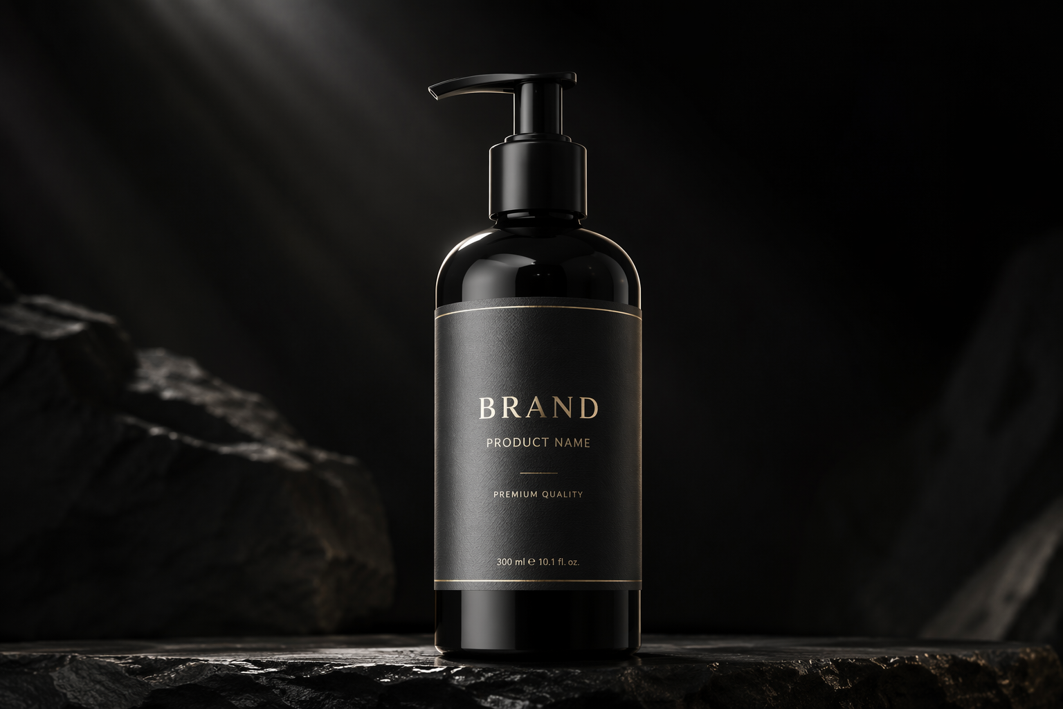 Product still motion sample
