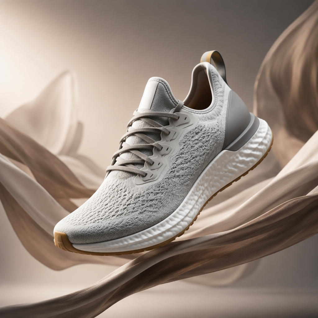 Product motion cinematic still